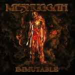 MESHUGGAH - Immutable DIGI